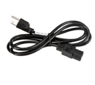 Cable de alimentación INTERMEC 1-974028-025 - Negro Cable de alimentación INTERMEC 1-974028-025 - Negro